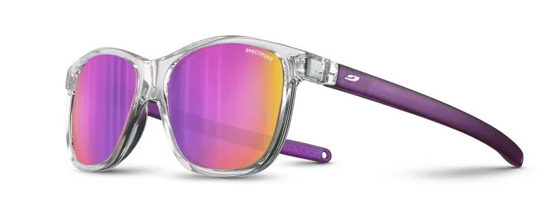 Julbo Eyewear Turn 2 - Violet, Pink