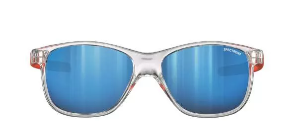 Julbo Sonnenbrille Turn 2 - Grau-Orange, Blau