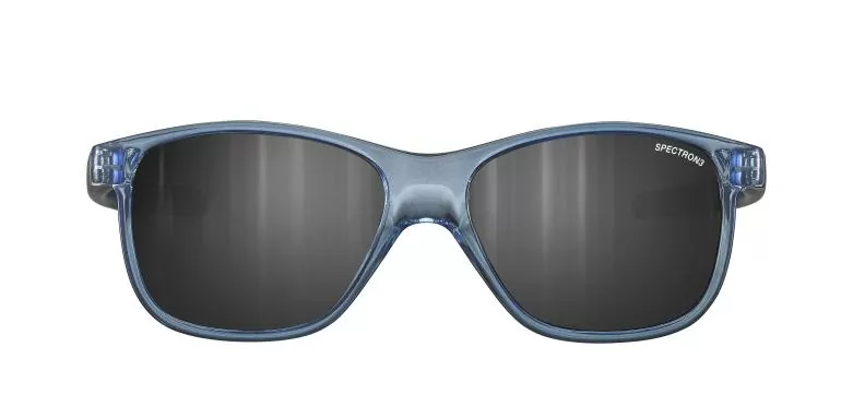 Julbo Eyewear Turn 2 - Blue, Black