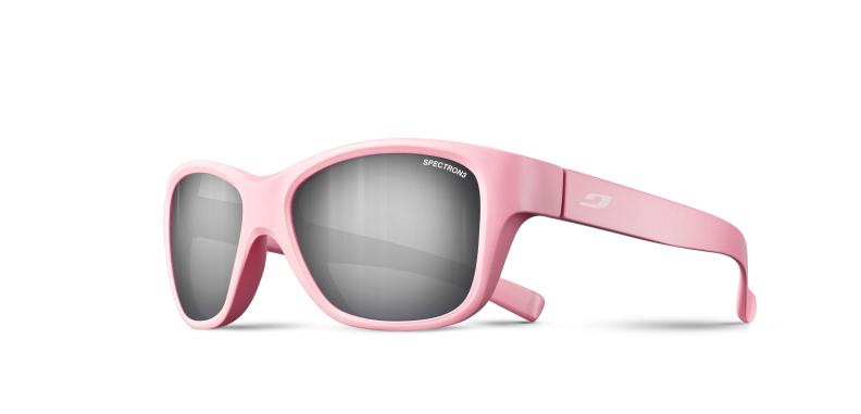 Julbo Sonnenbrille Turn - Rosa, Grau
