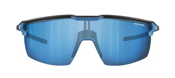 Julbo Sportbrille Ultimate - Schwarz-Blau, Blau
