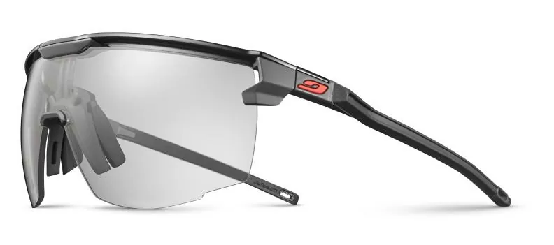 Julbo Eyewear Ultimate - Black, Clear