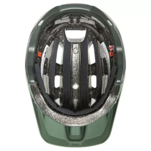 Uvex Finale 2.0 Velo Helmet - Moss Green Matt