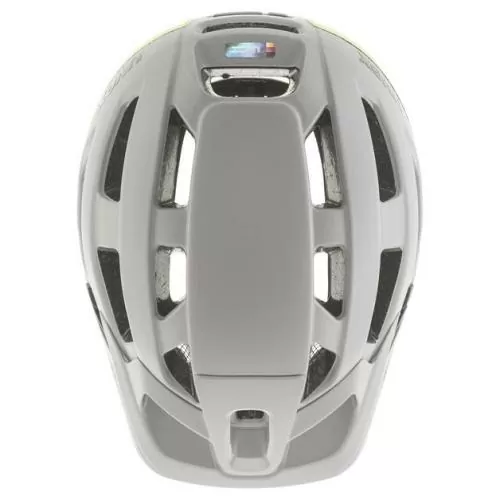 Uvex Finale 2.0 Velohelm - Rhino Neon Yellow Mat