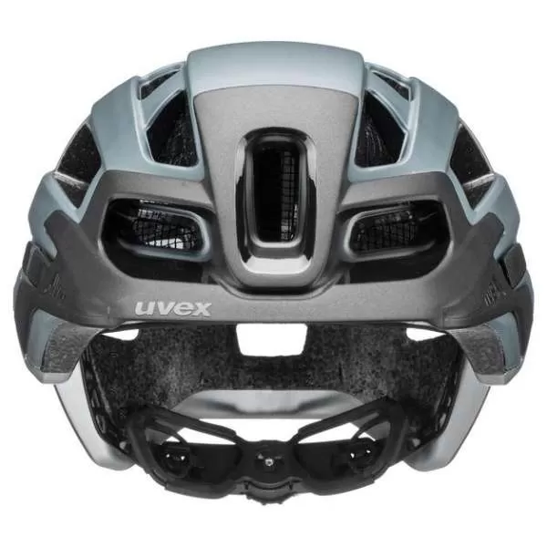 Uvex Finale Light 2.0 Velo Helmet - Space Blue Mat
