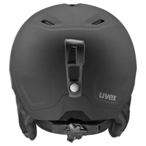 Uvex Heyya Pro Ski Helmet - black mat