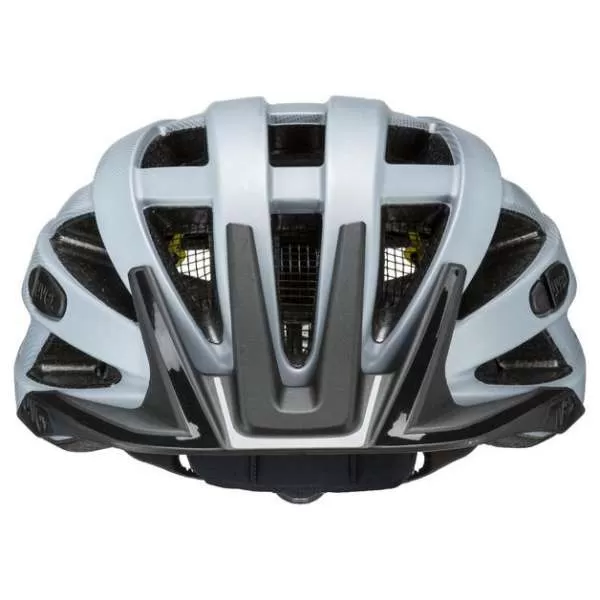 Uvex I-VO CC MIPS Velo Helmet - Sand Grey Mat