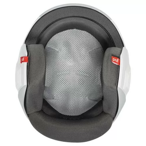 Uvex Invictus MIPS Ski Helmet - white rhino mat