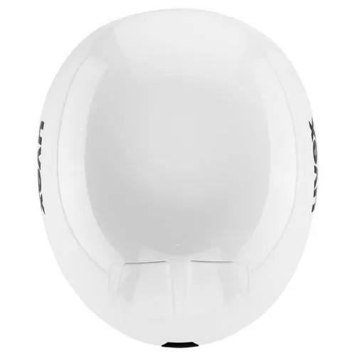 Uvex Invictus Ski Helmet - all white