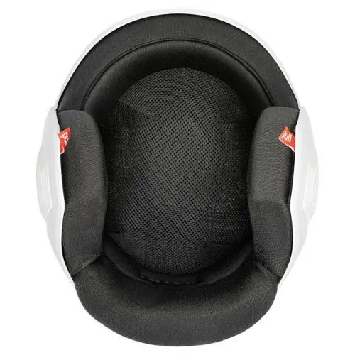 Uvex Invictus Skihelm - all white Uvex Invictus Skihelm - all white