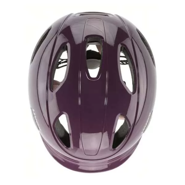 Uvex Oyo Children Velo Helmet - Plus Dust Rose