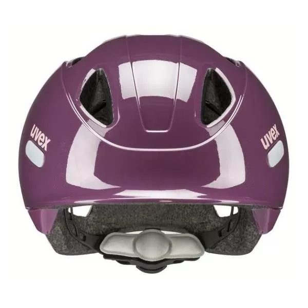 Uvex Oyo Children Velo Helmet - Plus Dust Rose