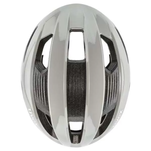 Uvex Rise Velo Helmet - sand-black