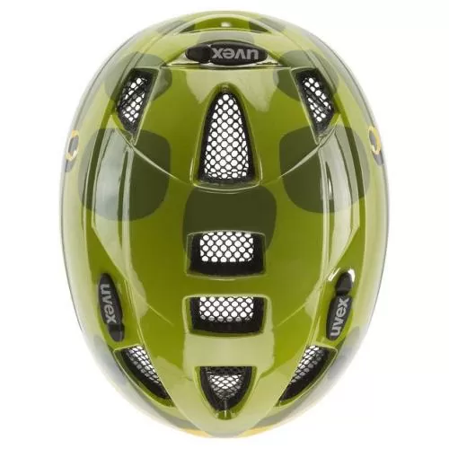 Uvex Kid 2 Velohelm - dino