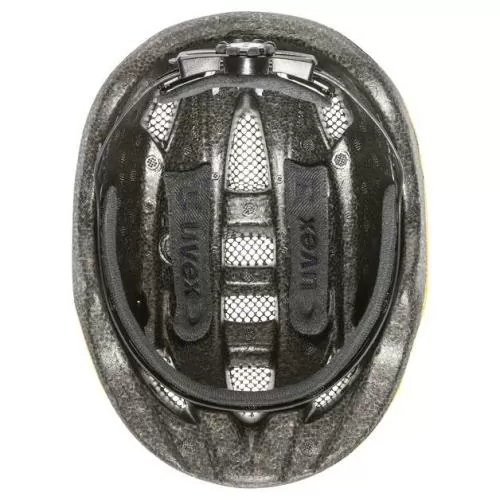 Uvex Kid 2 Velohelm - dino