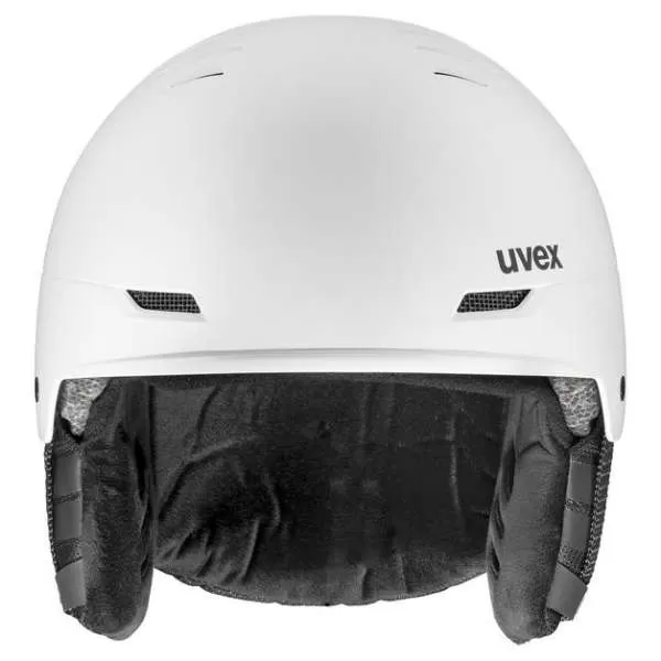 Uvex Wanted Ski Helmet - white mat