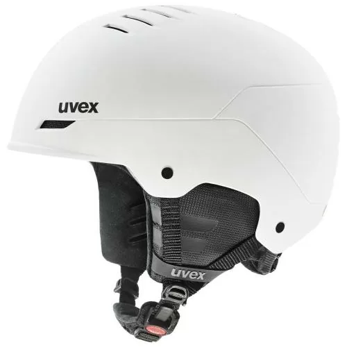 Uvex Wanted Ski Helmet - white mat