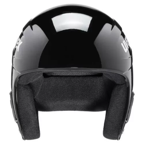 Uvex Race+ Skihelm - All Black
