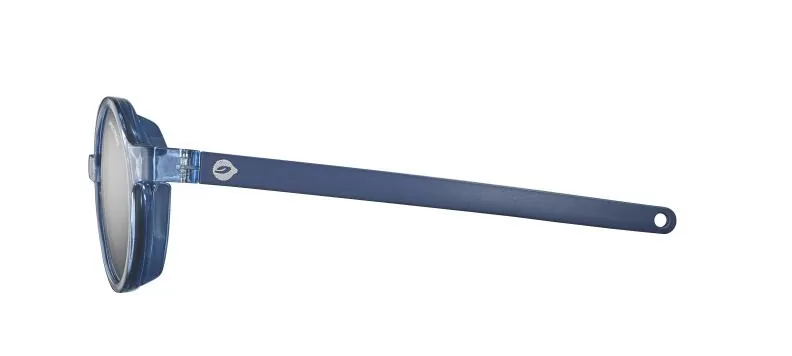 Julbo Eyewear Walk - Blue, Silver Flash