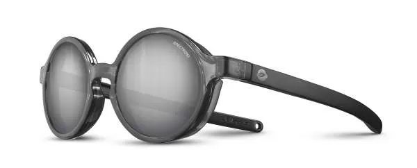 Julbo Eyewear Walk - Black, Silver Flash