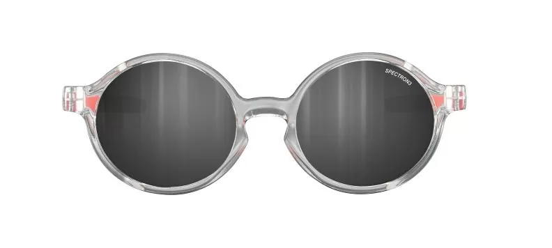 Julbo Eyewear Walk - Crystal-Orange, Black