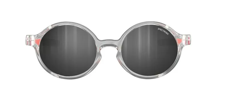Julbo Sonnenbrille Walk - Kristall-Orange, Schwarz