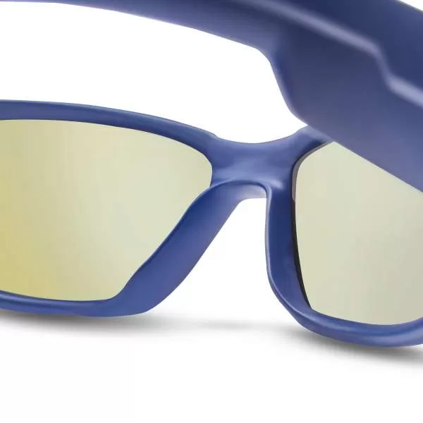 Julbo Sportbrille Whopps - Blau, Multilayer Rosa