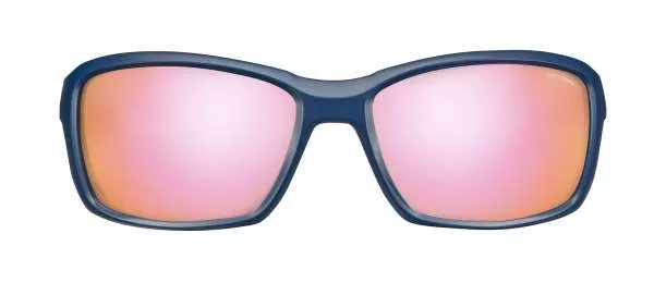 Julbo Eyewear Whopps - Blue, Multilayer Pink