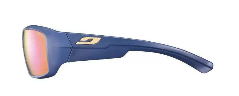Julbo Eyewear Whopps - Blue, Multilayer Pink