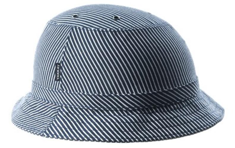 YAKKAY Tokyo Blue Stripe Cover