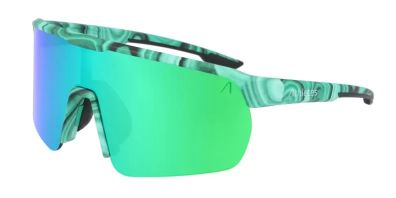 Athletes Ace Sports Glasses - gbt edition 