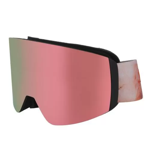 Athletes Dirty-Harry Sonnenbrille - light heat/peach