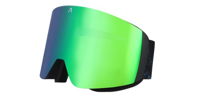 Athletes Dirty-Harry Skibrille - underwater/sea