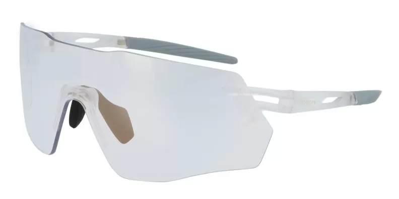 Athletes Poke Skibrille - matt crystal