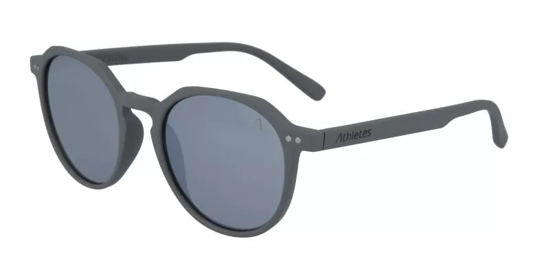 Athletes Urbanstyle Sunglasses - grey/silver