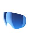 POC Ersatzglas für Fovea Clarity Comp Skibrille - Clarity Comp / Spektris Blue